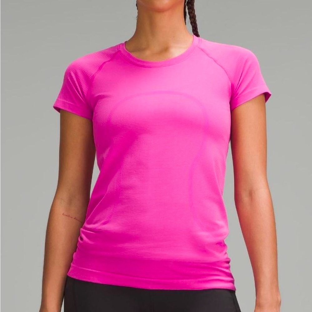 Swiftly Tech Short Sleeve 2.0